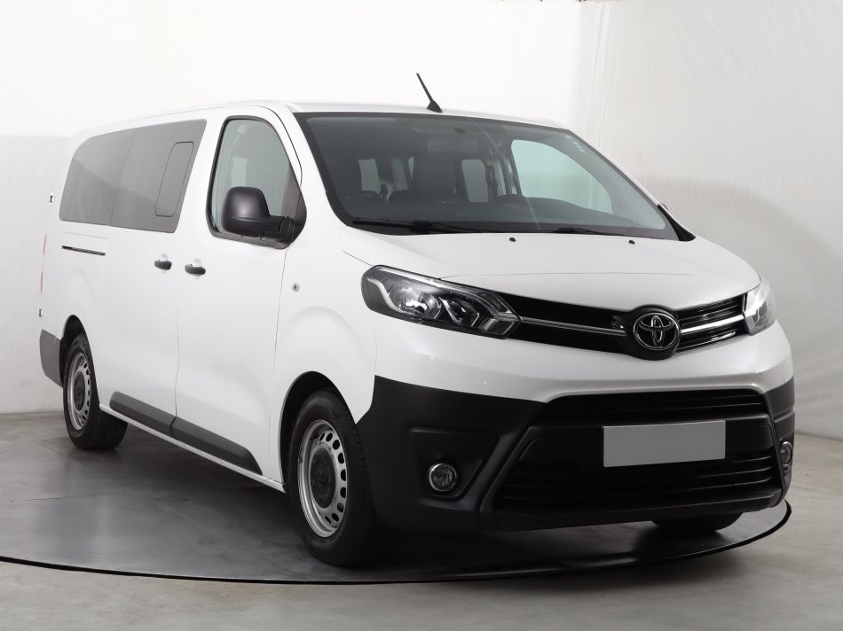 Toyota ProAce - 2022