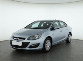 Opel Astra - 2018