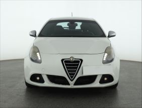 Alfa Romeo Giulietta - 2010