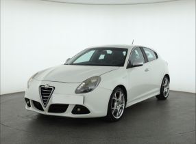 Alfa Romeo Giulietta - 2010