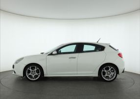 Alfa Romeo Giulietta - 2010