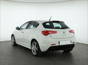 Alfa Romeo Giulietta - 2010