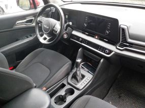 Kia Sportage - 2021