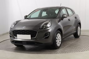 Ford Puma - 2021