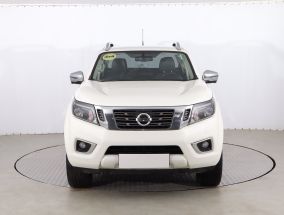 Nissan Navara - 2019
