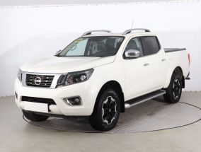 Nissan Navara - 2019