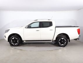 Nissan Navara - 2019