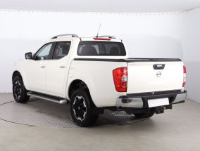 Nissan Navara - 2019