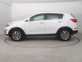 Kia Sportage - 2015