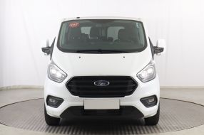 Ford Transit Custom - 2019