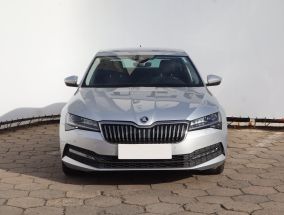 Skoda Superb - 2019