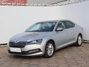 Skoda Superb - 2019