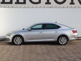 Skoda Superb - 2019