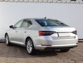 Skoda Superb - 2019