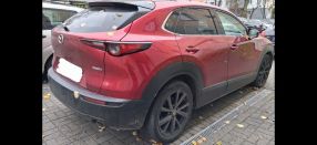 Mazda CX-30 - 2019