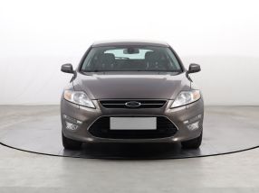 Ford Mondeo - 2010
