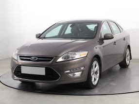Ford Mondeo - 2010