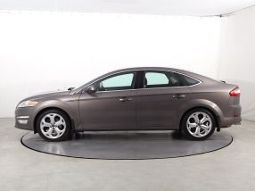 Ford Mondeo - 2010