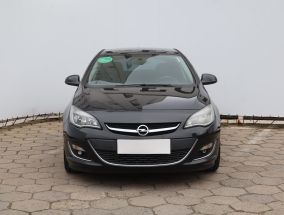 Opel Astra - 2013