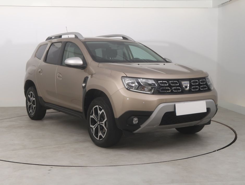 Dacia Duster - 2019