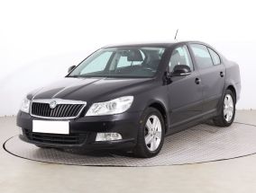 Skoda Octavia - 2012
