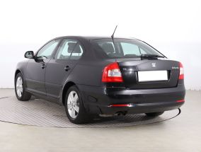 Skoda Octavia - 2012