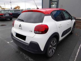 Citroen C3 - 2017