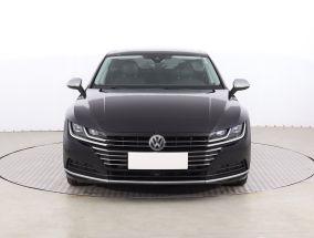 Volkswagen Arteon - 2017