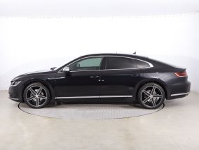 Volkswagen Arteon - 2017