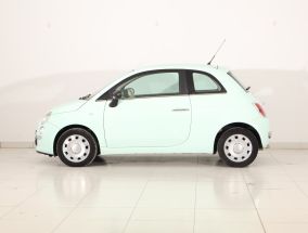 Fiat 500 - 2015