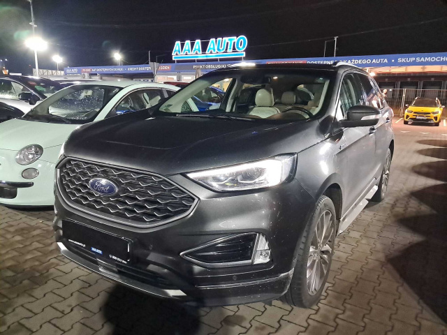 Ford Edge 2018