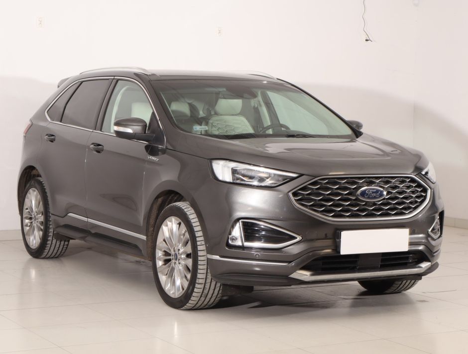 Ford Edge - 2018