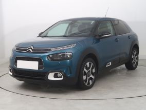 Citroen C4 Cactus - 2018