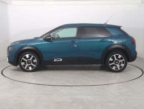 Citroen C4 Cactus - 2018