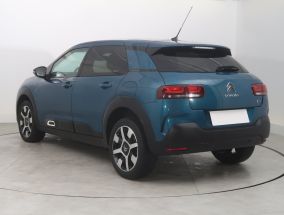 Citroen C4 Cactus - 2018
