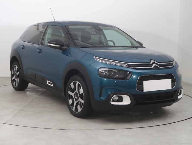 Citroen C4 Cactus 2018