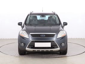 Ford Kuga - 2010