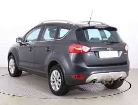 Ford Kuga - 2010