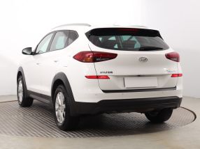 Hyundai Tucson - 2018