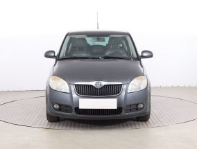 Skoda Fabia - 2009