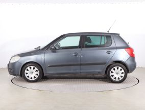 Skoda Fabia - 2009