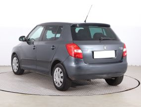 Skoda Fabia - 2009