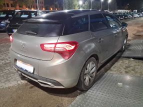 Citroen DS5 - 2013