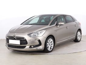 Citroen DS5 - 2013