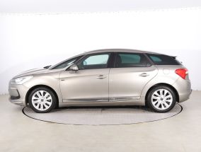 Citroen DS5 - 2013