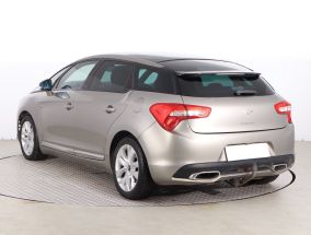 Citroen DS5 - 2013