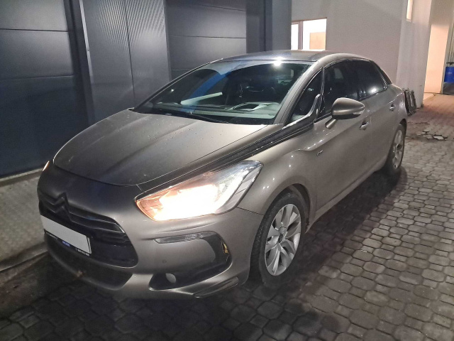 Citroen DS5 2013