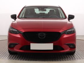 Mazda 6 - 2017