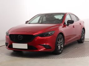 Mazda 6 - 2017