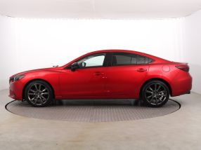 Mazda 6 - 2017